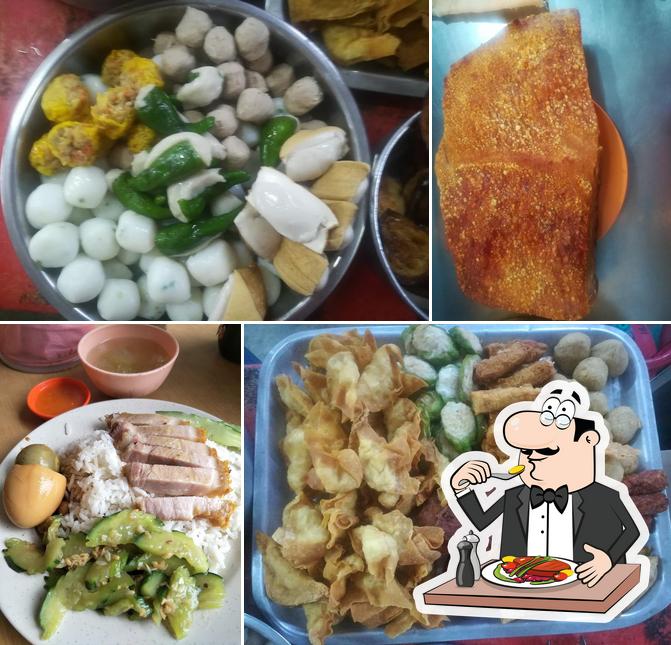 Restoran M.U.