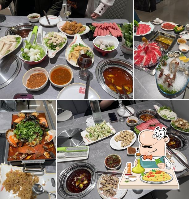 Ristorante Oriente