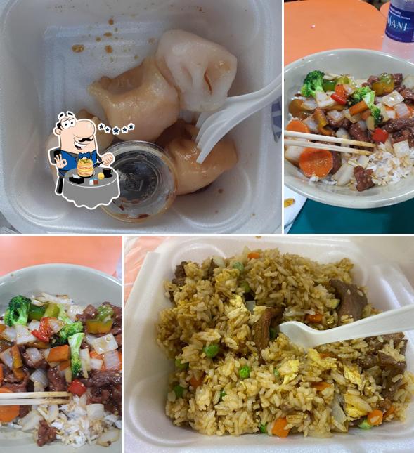 T1 Bento