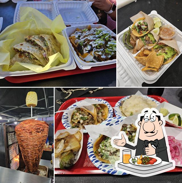 Tacos el chiley