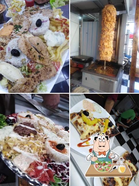 Top Food