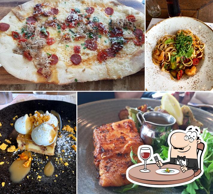 Zizzi - Inverness