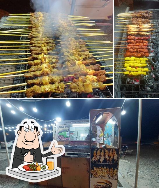 مشاوي الإبداع