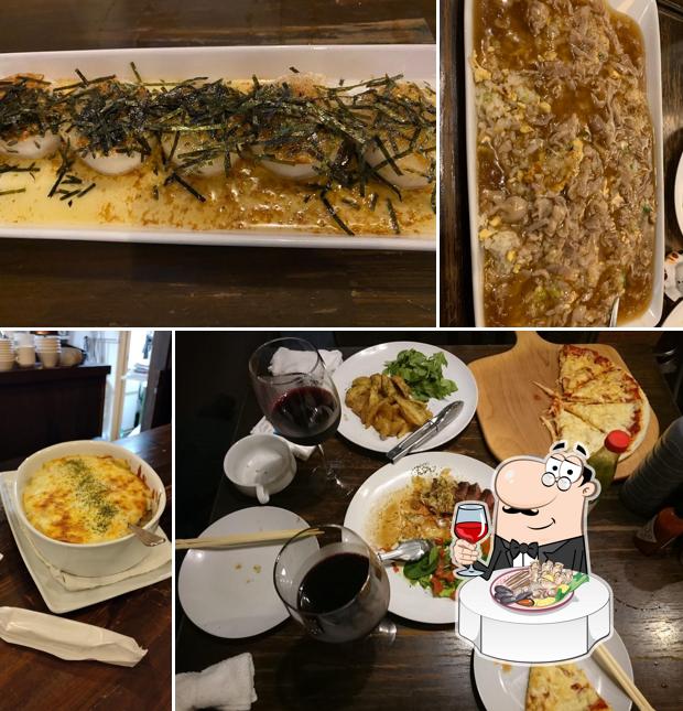 ごちそう酒場 yasu