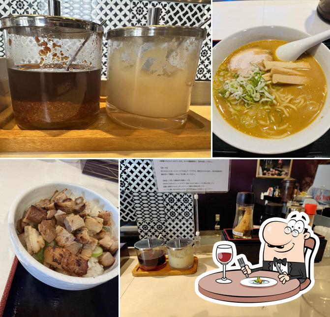 藤味亭 桑名店