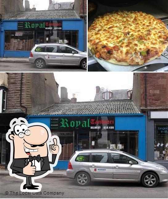 Royal Tandoori