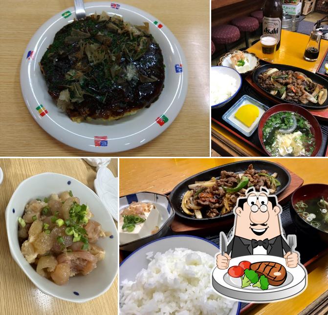 Shinchan-tei