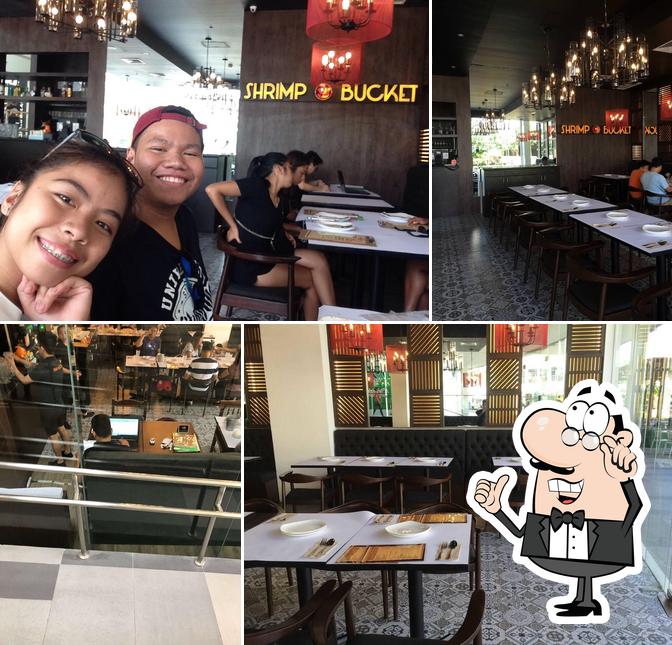 Shrimp Bucket Nuvali