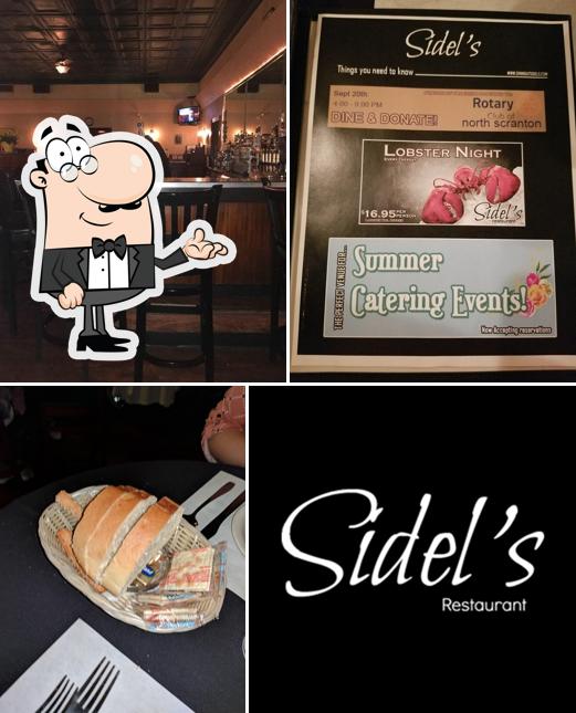 Sidel's Restaurant