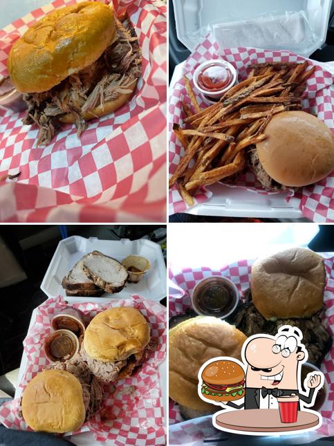 Smokin' Butts BBQ