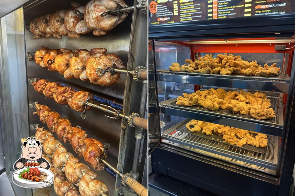 Sultan Restaurant Lelystad