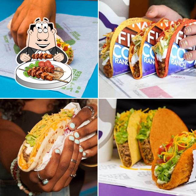 Taco Bell