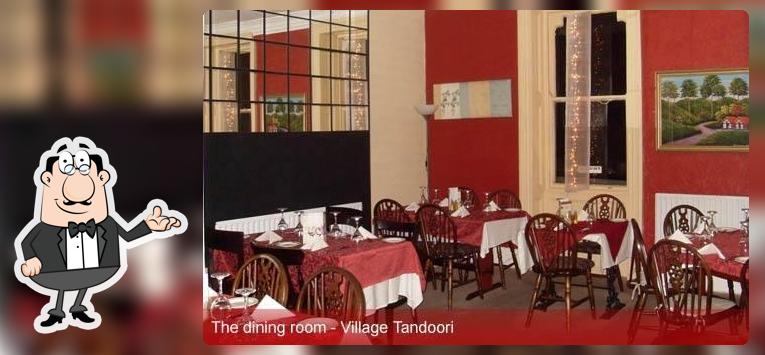 Village Tandoori