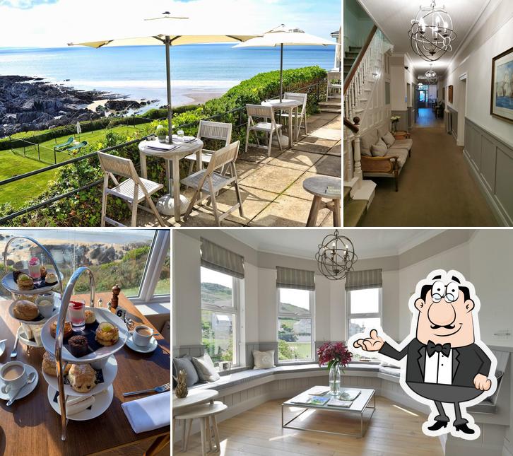 Watersmeet Hotel