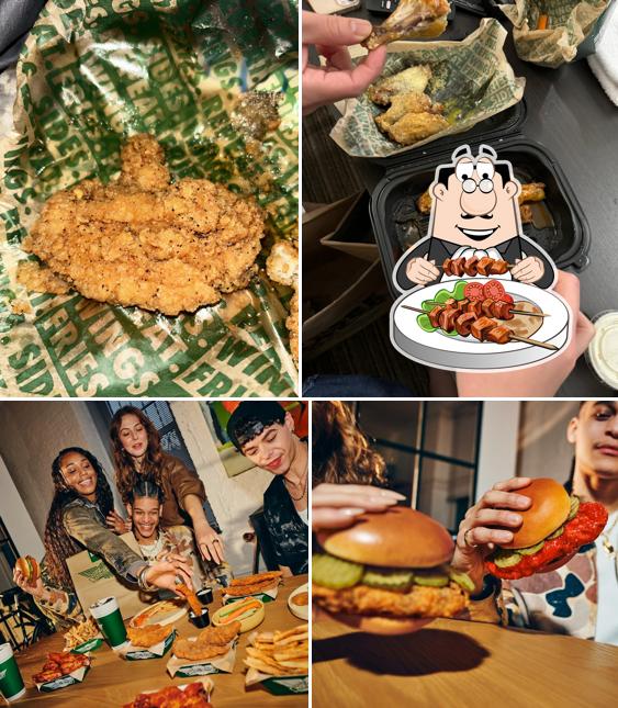 Wingstop