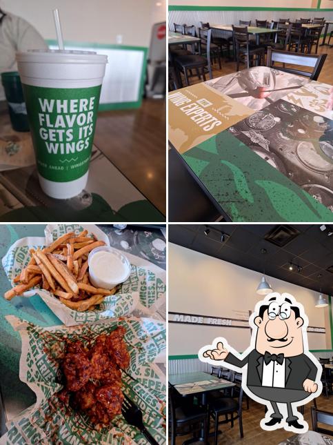 Wingstop