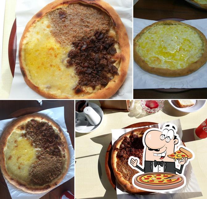 Yılmaz Pide