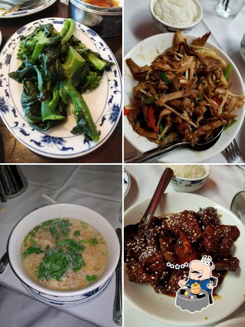 Tropical Chinese Restaurant