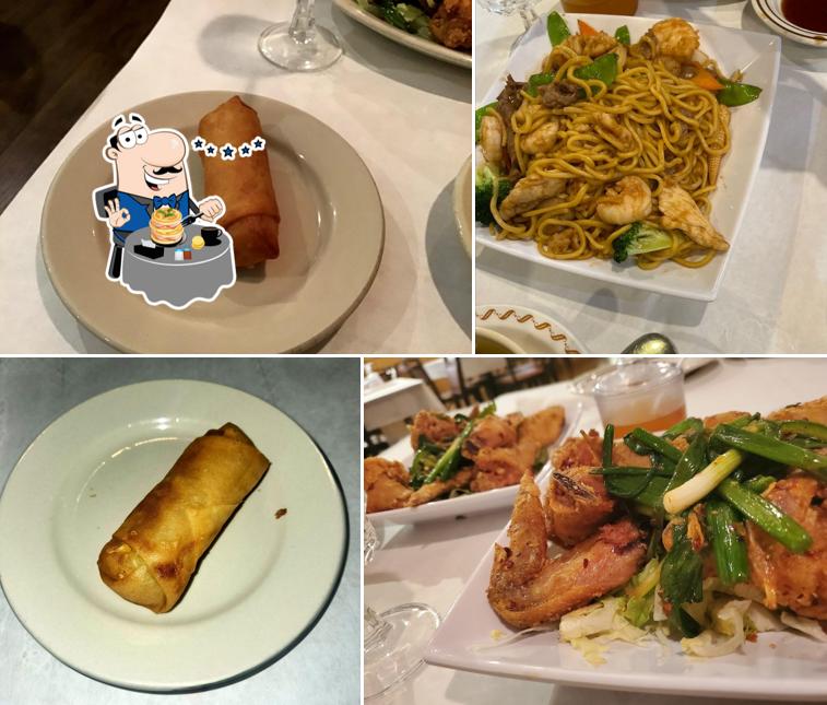 Golden Phoenix Restaurant