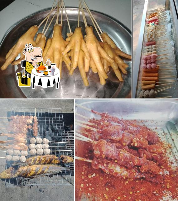 ที่ทำการผู้ใหญ่บ้านม.12ห้วยข้าวก่ำหลวงเพลิน