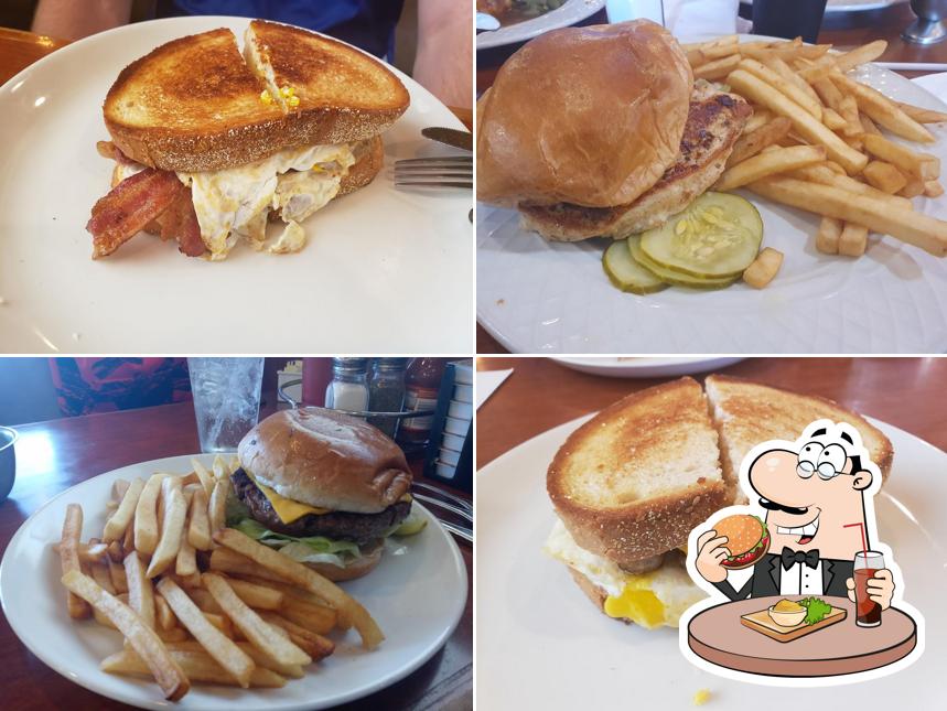 Antonio's Cafe & Grill