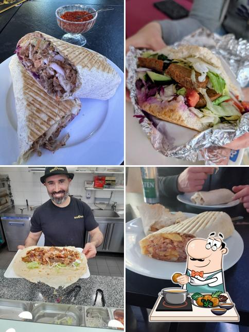 BABA DÖNER