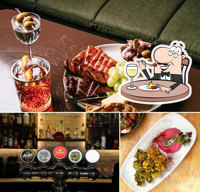 Barrel & Co.