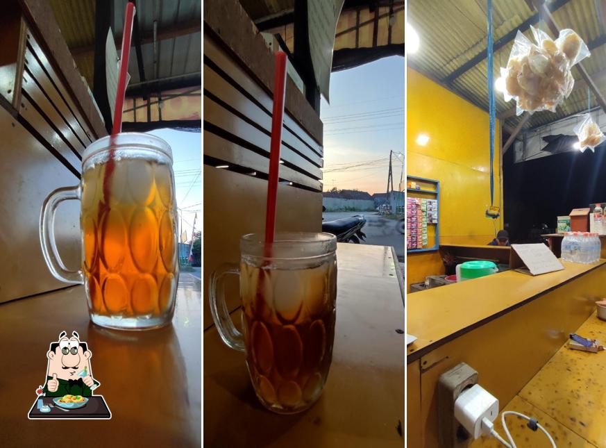 Jief Coffe 99