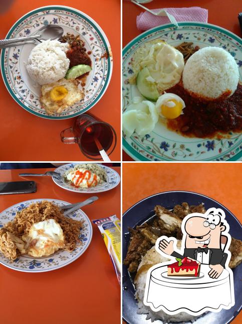 V5 Cafe UTP