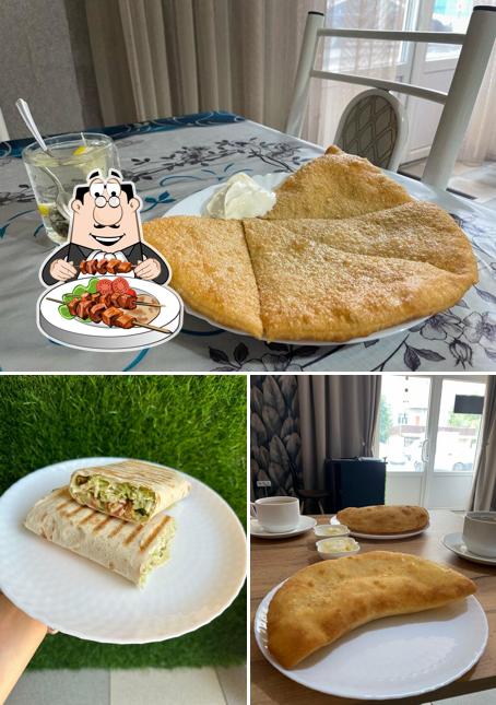 Мистер Хычин