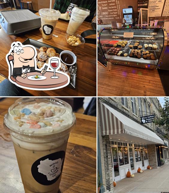 Wisco Coffee Company