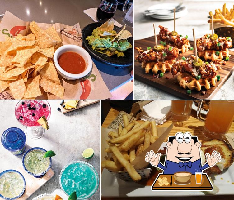 Chili's Grill & Bar