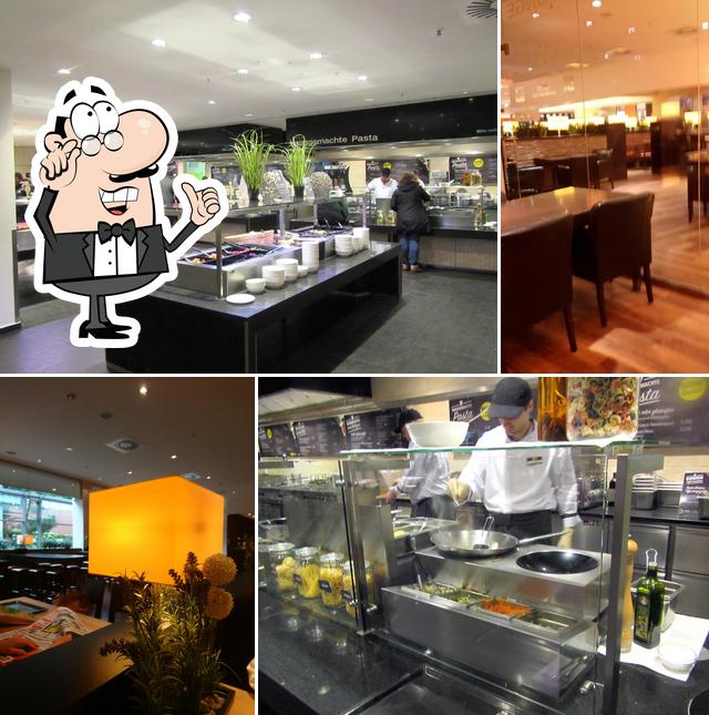 CITTI RESTAURANT-CAFÉ