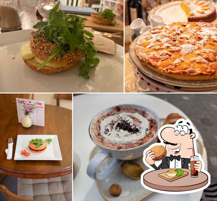 Frau Meise Café und Boutique