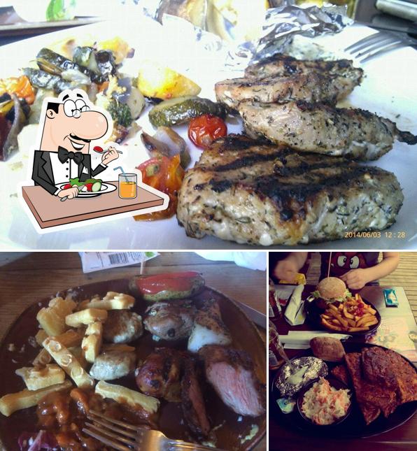 Grill House