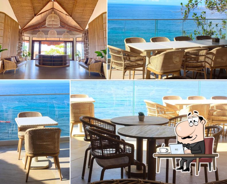 Kuma Cafe Anda
