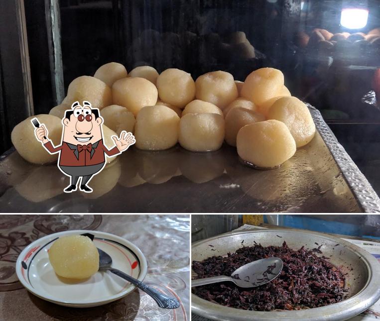 Maskat Sweetmeat & Restaurant