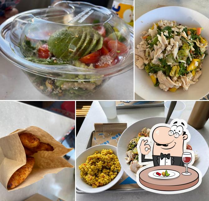 Mendocino Farms