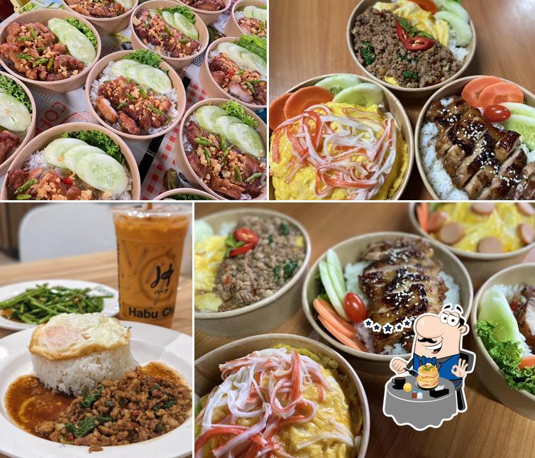 มะม๊าคิทเช่น(Mom's Kitchen)