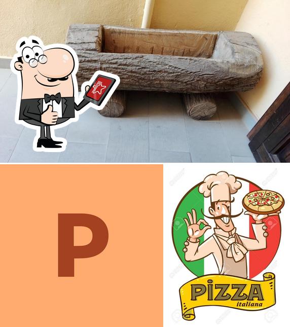 Pazzi Di Pizza S.r.l.
