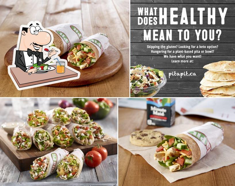 Pita Pit