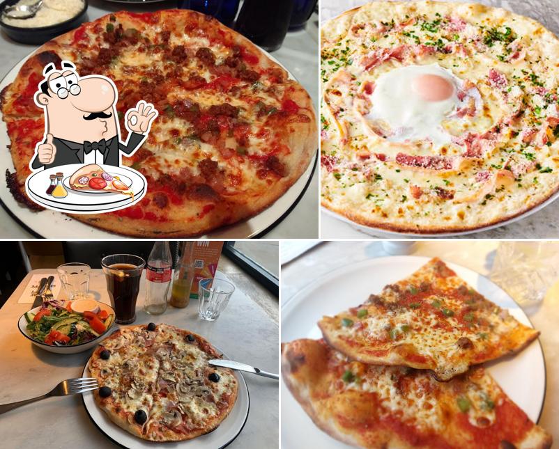 PizzaExpress
