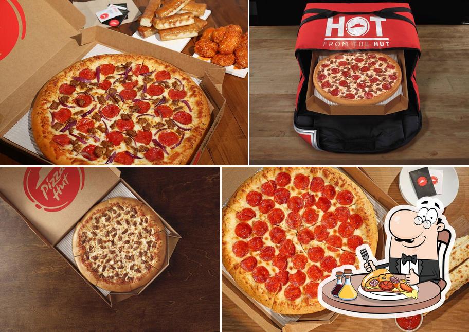 Pizza Hut