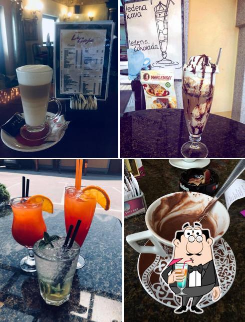Bistro LaGoja, MERI, gostinske storitve d.o.o.