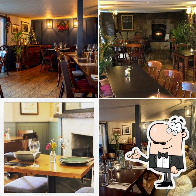 The Peterville Inn