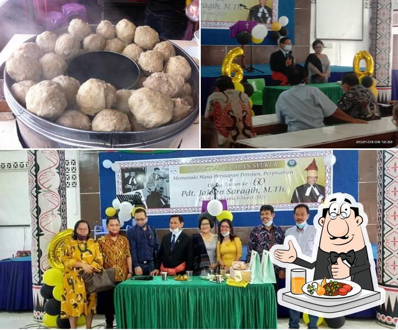 Bakso Jumbo Arjuna 10