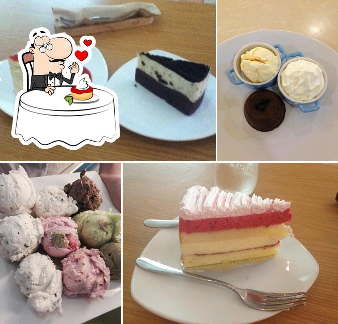 Cafe de Lin