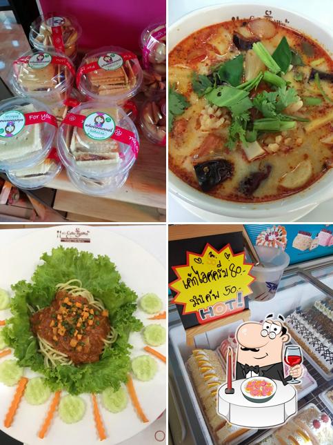 คอฟฟี่ ไฮเวย์Coffee Highway ลำพูน