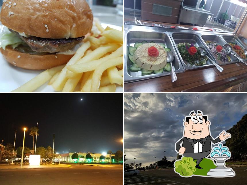 Community Diner