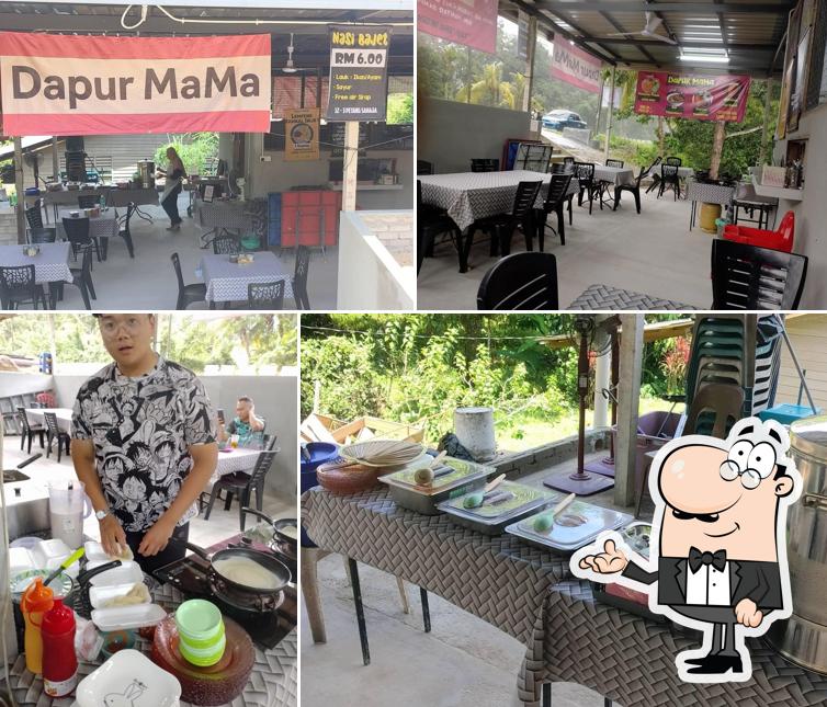 Dapur MaMa